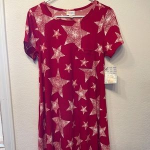 NWT Lularoe Carly.